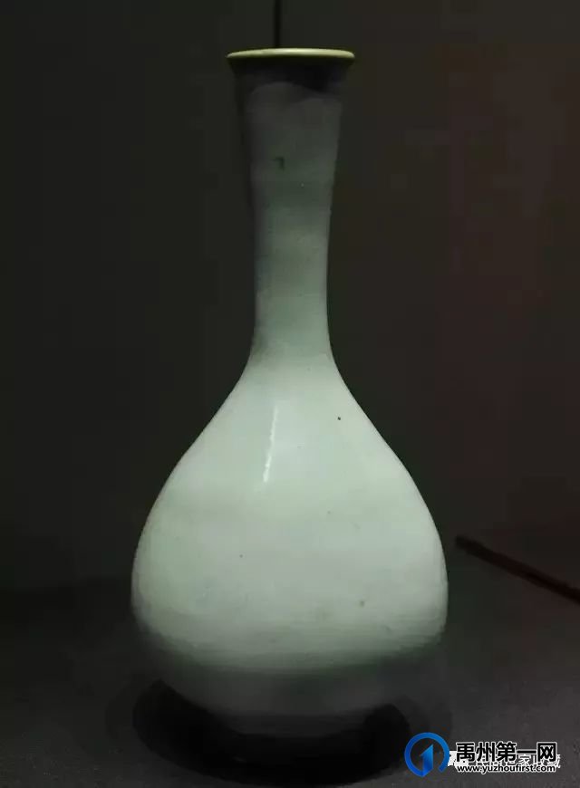 钧瓷“窑变”之魅与各大博物所收藏的精美钧瓷作品 钧瓷“窑变”之魅与各大博物所收藏的精美钧瓷作品