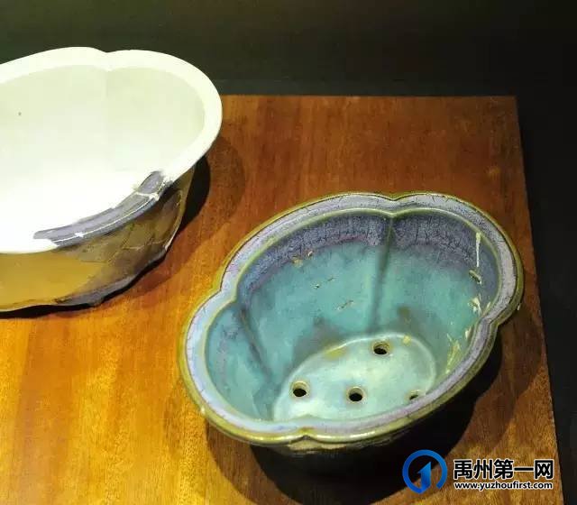 钧瓷“窑变”之魅与各大博物所收藏的精美钧瓷作品 钧瓷“窑变”之魅与各大博物所收藏的精美钧瓷作品