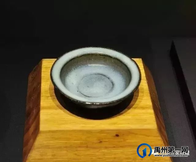 钧瓷“窑变”之魅与各大博物所收藏的精美钧瓷作品 钧瓷“窑变”之魅与各大博物所收藏的精美钧瓷作品