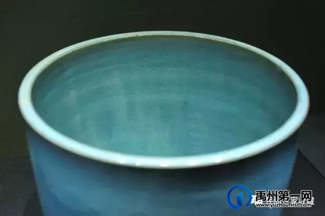 钧瓷“窑变”之魅与各大博物所收藏的精美钧瓷作品 钧瓷“窑变”之魅与各大博物所收藏的精美钧瓷作品