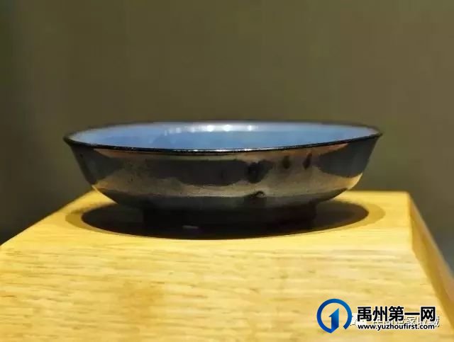 钧瓷“窑变”之魅与各大博物所收藏的精美钧瓷作品 钧瓷“窑变”之魅与各大博物所收藏的精美钧瓷作品