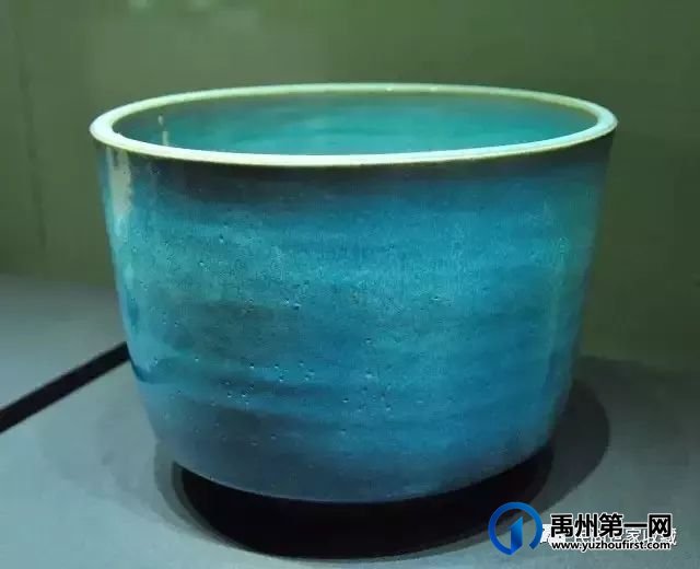 钧瓷“窑变”之魅与各大博物所收藏的精美钧瓷作品 钧瓷“窑变”之魅与各大博物所收藏的精美钧瓷作品