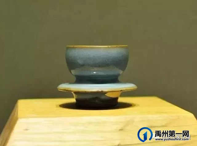 钧瓷“窑变”之魅与各大博物所收藏的精美钧瓷作品 钧瓷“窑变”之魅与各大博物所收藏的精美钧瓷作品
