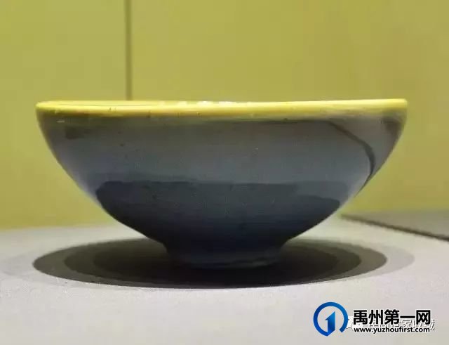 钧瓷“窑变”之魅与各大博物所收藏的精美钧瓷作品 钧瓷“窑变”之魅与各大博物所收藏的精美钧瓷作品