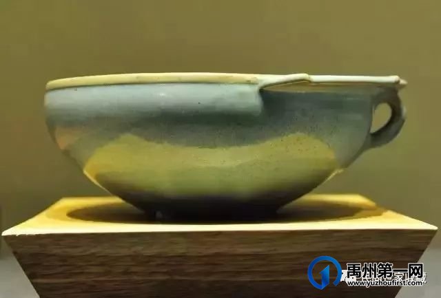 钧瓷“窑变”之魅与各大博物所收藏的精美钧瓷作品 钧瓷“窑变”之魅与各大博物所收藏的精美钧瓷作品
