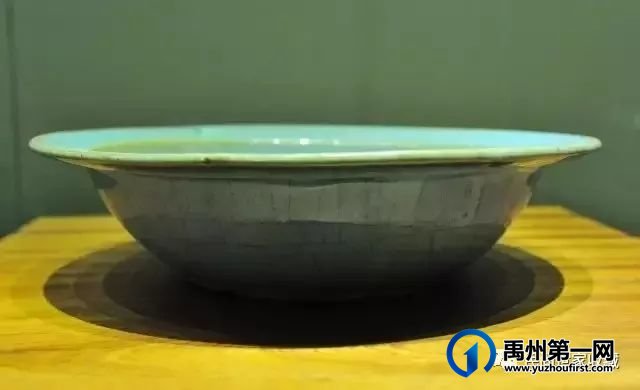 钧瓷“窑变”之魅与各大博物所收藏的精美钧瓷作品 钧瓷“窑变”之魅与各大博物所收藏的精美钧瓷作品