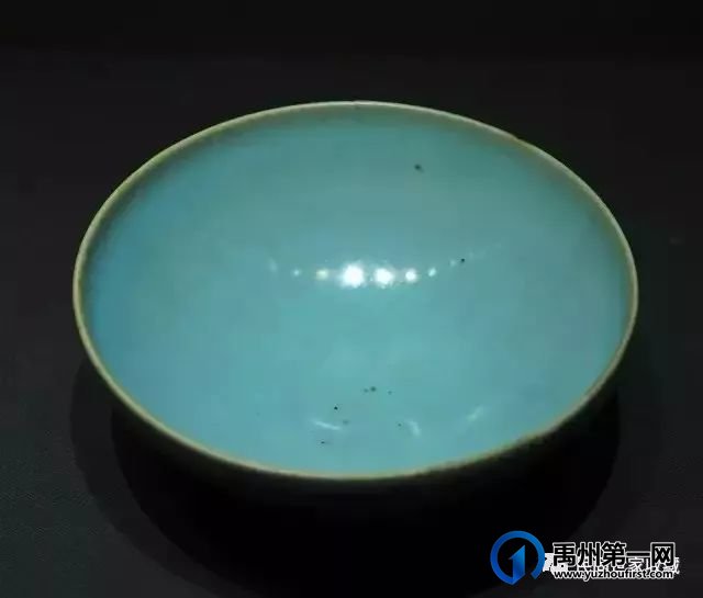 钧瓷“窑变”之魅与各大博物所收藏的精美钧瓷作品 钧瓷“窑变”之魅与各大博物所收藏的精美钧瓷作品