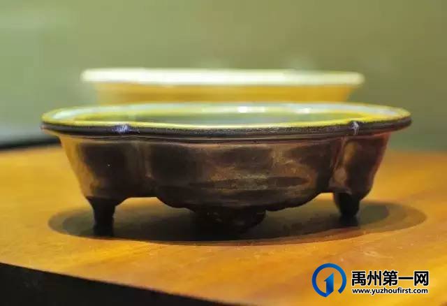 钧瓷“窑变”之魅与各大博物所收藏的精美钧瓷作品 钧瓷“窑变”之魅与各大博物所收藏的精美钧瓷作品