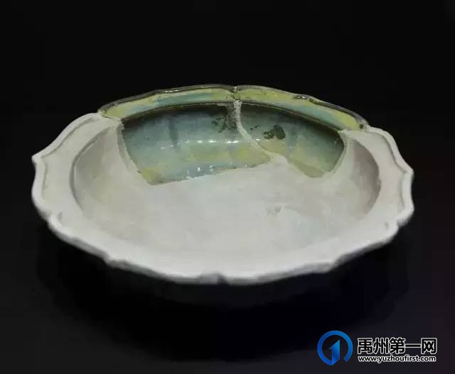 钧瓷“窑变”之魅与各大博物所收藏的精美钧瓷作品 钧瓷“窑变”之魅与各大博物所收藏的精美钧瓷作品