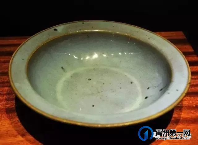 钧瓷“窑变”之魅与各大博物所收藏的精美钧瓷作品 钧瓷“窑变”之魅与各大博物所收藏的精美钧瓷作品