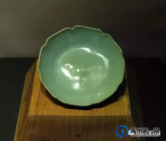 钧瓷“窑变”之魅与各大博物所收藏的精美钧瓷作品 钧瓷“窑变”之魅与各大博物所收藏的精美钧瓷作品