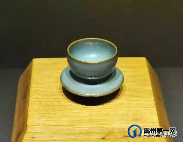钧瓷“窑变”之魅与各大博物所收藏的精美钧瓷作品 钧瓷“窑变”之魅与各大博物所收藏的精美钧瓷作品