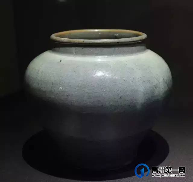 钧瓷“窑变”之魅与各大博物所收藏的精美钧瓷作品 钧瓷“窑变”之魅与各大博物所收藏的精美钧瓷作品
