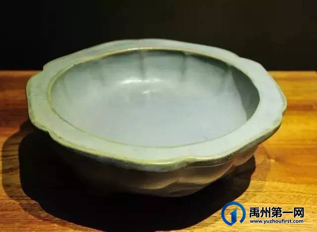 钧瓷“窑变”之魅与各大博物所收藏的精美钧瓷作品 钧瓷“窑变”之魅与各大博物所收藏的精美钧瓷作品