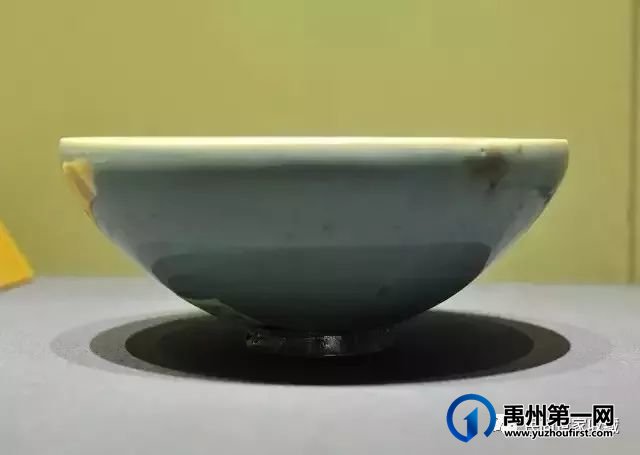 钧瓷“窑变”之魅与各大博物所收藏的精美钧瓷作品 钧瓷“窑变”之魅与各大博物所收藏的精美钧瓷作品