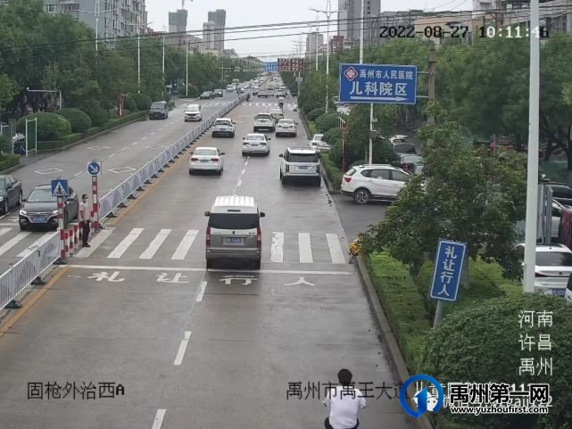8月禹州交警曝光一批违规车辆,以上车主赶快及时处理! 8月禹州交警曝光一批违规车辆,以上车主赶快及时处理!