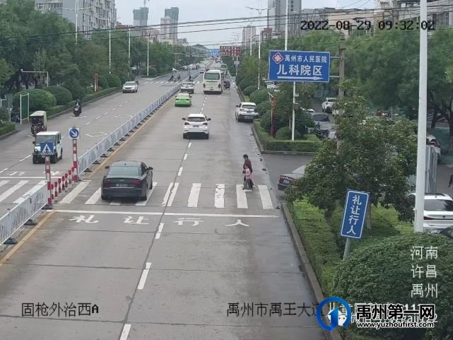 8月禹州交警曝光一批违规车辆,以上车主赶快及时处理! 8月禹州交警曝光一批违规车辆,以上车主赶快及时处理!
