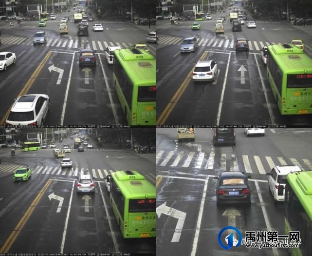 8月禹州交警曝光一批违规车辆,以上车主赶快及时处理! 8月禹州交警曝光一批违规车辆,以上车主赶快及时处理!