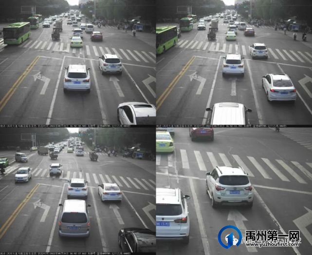 8月禹州交警曝光一批违规车辆,以上车主赶快及时处理! 8月禹州交警曝光一批违规车辆,以上车主赶快及时处理!