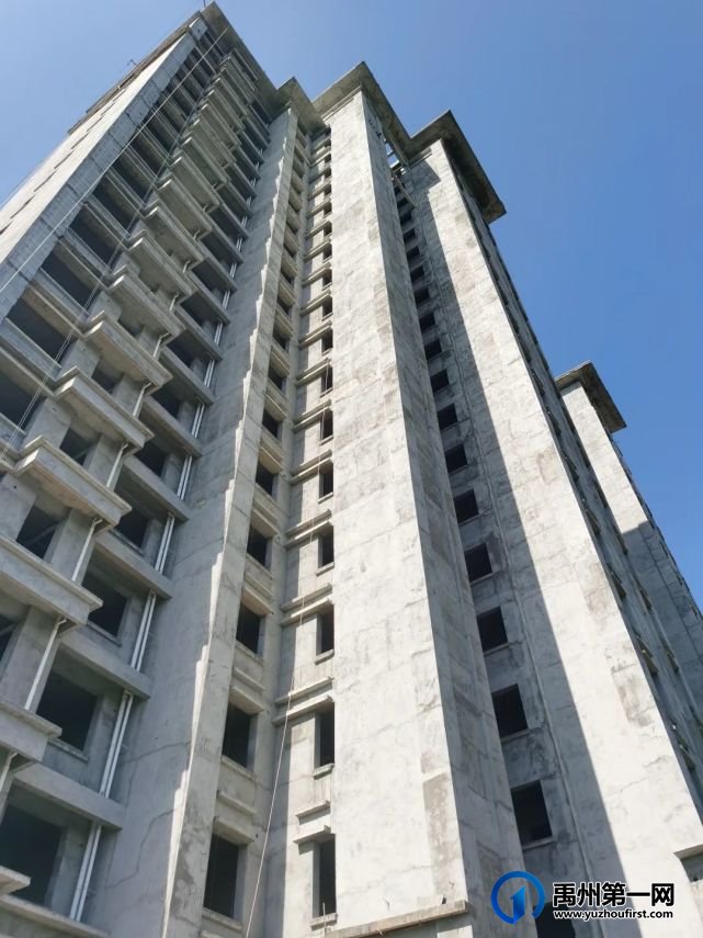 禹州建业大城小院 | 9月份工程播报邀您共鉴 禹州建业大城小院 | 9月份工程播报邀您共鉴
