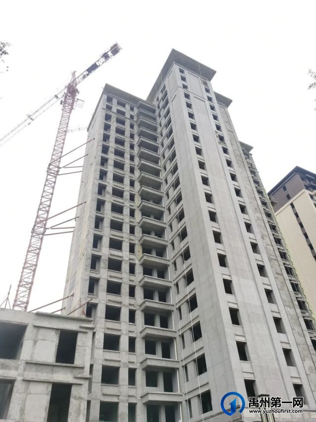 禹州建业大城小院 | 9月份工程播报邀您共鉴 禹州建业大城小院 | 9月份工程播报邀您共鉴