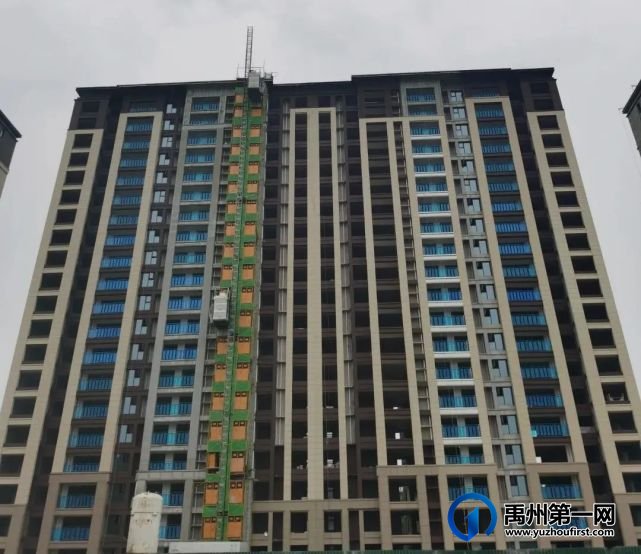 禹州建业大城小院 | 9月份工程播报邀您共鉴 禹州建业大城小院 | 9月份工程播报邀您共鉴