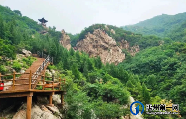 禹州市三都文化:千古奇景“摘星楼” 禹州市三都文化:千古奇景“摘星楼”