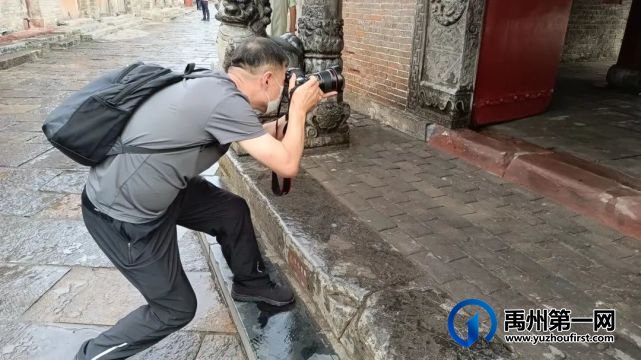“乡愁禹州”2022禹州市文旅摄影采风活动完美收官 “乡愁禹州”2022禹州市文旅摄影采风活动完美收官