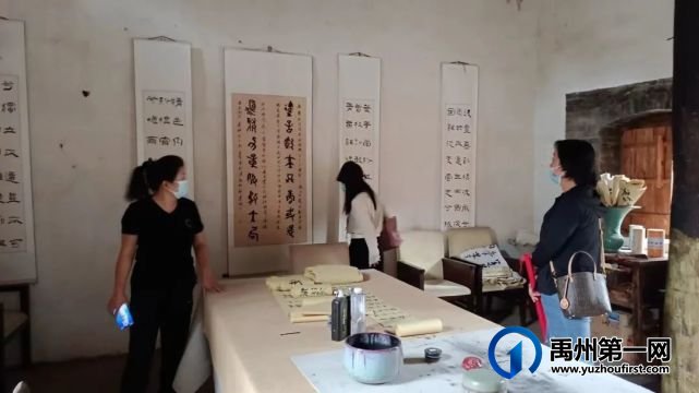 “乡愁禹州”2022禹州市文旅摄影采风活动完美收官 “乡愁禹州”2022禹州市文旅摄影采风活动完美收官