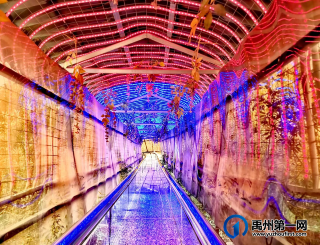 禹州大鸿寨九月钜惠,震撼来袭! 禹州大鸿寨九月钜惠,震撼来袭!