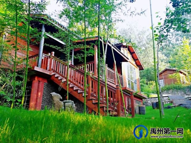 禹州大鸿寨九月钜惠,震撼来袭! 禹州大鸿寨九月钜惠,震撼来袭!