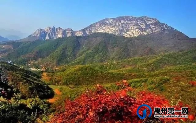 禹州大鸿寨九月钜惠,震撼来袭! 禹州大鸿寨九月钜惠,震撼来袭!