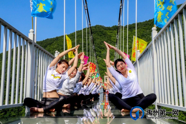 禹州大鸿寨九月钜惠,震撼来袭! 禹州大鸿寨九月钜惠,震撼来袭!