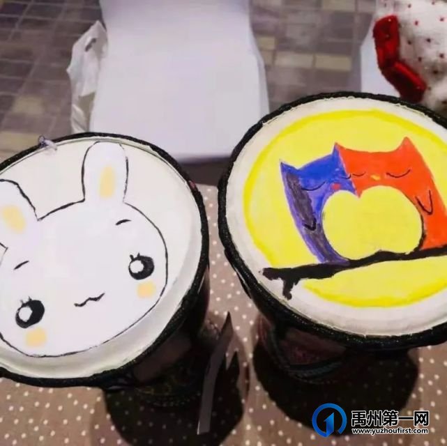 大美董湾·龙悦府丨巧手造团圆,艺起赏中秋 大美董湾·龙悦府丨巧手造团圆,艺起赏中秋