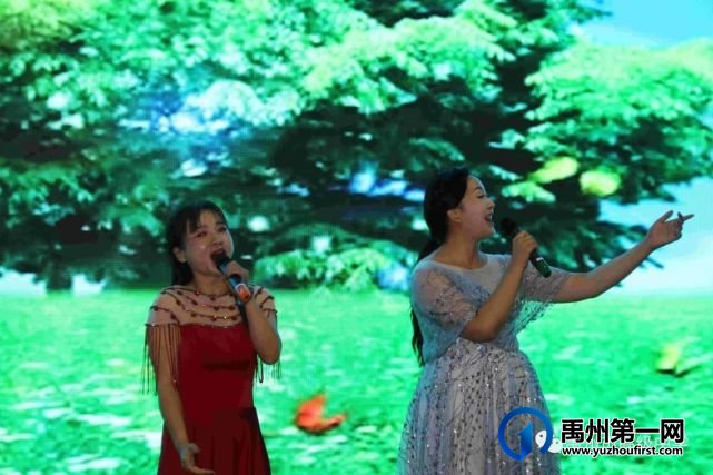 禹州市高级中学庆祝学校30周年校庆暨第38个教师节大会 禹州市高级中学庆祝学校30周年校庆暨第38个教师节大会