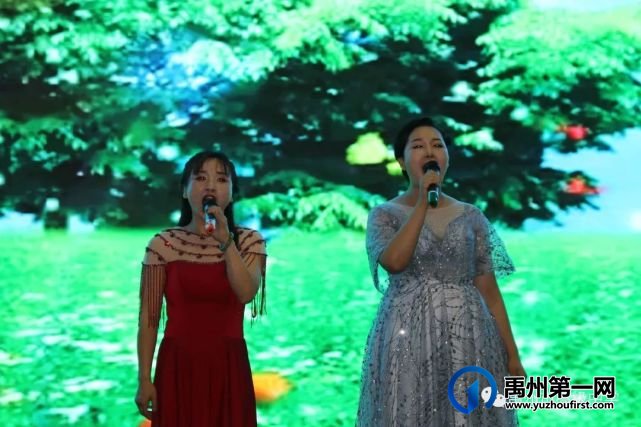 禹州市高级中学庆祝学校30周年校庆暨第38个教师节大会 禹州市高级中学庆祝学校30周年校庆暨第38个教师节大会