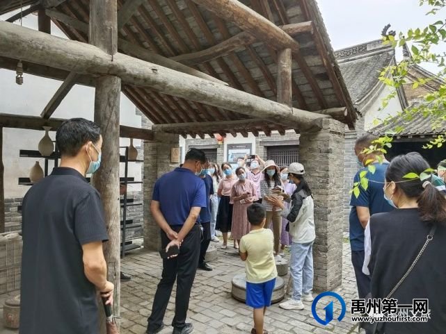 禹州市2022年“中秋”假日文旅市场平稳有序 禹州市2022年“中秋”假日文旅市场平稳有序
