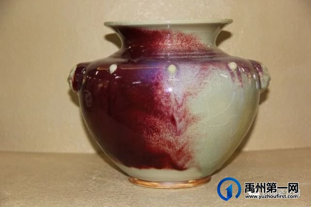 点赞!爱心钧瓷企业捐赠作品 助力禹州高中乡土文化教育 点赞!爱心钧瓷企业捐赠作品 助力禹州高中乡土文化教育