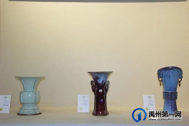 点赞!爱心钧瓷企业捐赠作品 助力禹州高中乡土文化教育 点赞!爱心钧瓷企业捐赠作品 助力禹州高中乡土文化教育