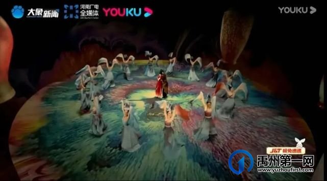 河南卫视《思钧如见君》好评如潮,尽显钧瓷文化魅力 河南卫视《思钧如见君》好评如潮,尽显钧瓷文化魅力