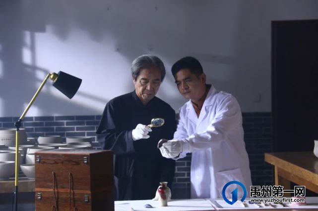 河南卫视《思钧如见君》好评如潮,尽显钧瓷文化魅力 河南卫视《思钧如见君》好评如潮,尽显钧瓷文化魅力