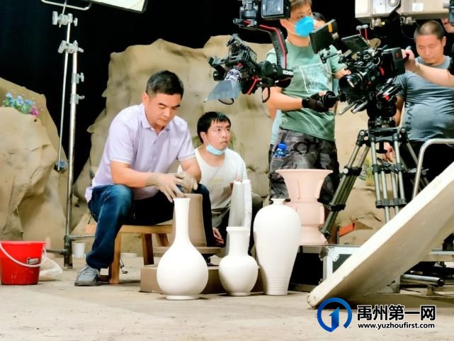 河南卫视《思钧如见君》好评如潮,尽显钧瓷文化魅力 河南卫视《思钧如见君》好评如潮,尽显钧瓷文化魅力