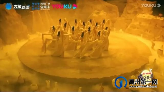 河南卫视《思钧如见君》好评如潮,尽显钧瓷文化魅力 河南卫视《思钧如见君》好评如潮,尽显钧瓷文化魅力