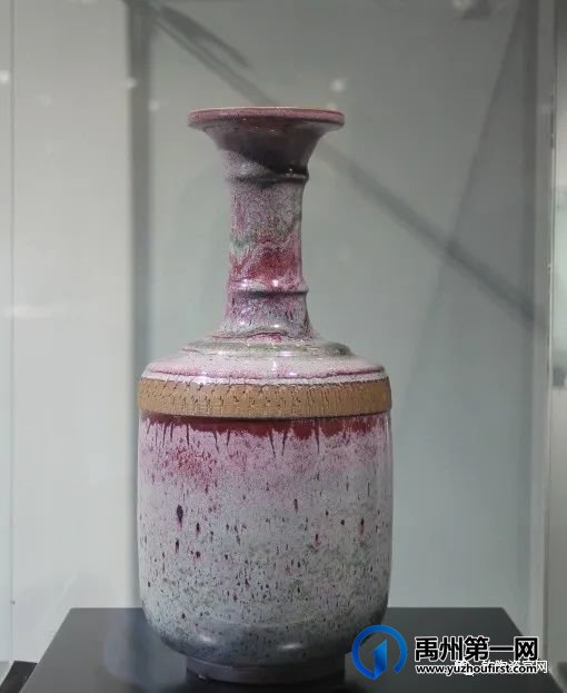 喜讯!钧窑行记——2022邢亚龙钧瓷艺术双节展在神垕镇开幕 喜讯!钧窑行记——2022邢亚龙钧瓷艺术双节展在神垕镇开幕