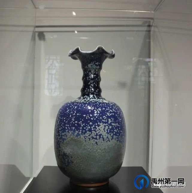 喜讯!钧窑行记——2022邢亚龙钧瓷艺术双节展在神垕镇开幕 喜讯!钧窑行记——2022邢亚龙钧瓷艺术双节展在神垕镇开幕