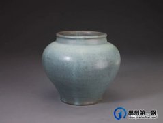 盘点故宫博物院那些国宝级钧瓷藏品（民钧部分）