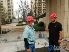 9月27日禹州天润公馆2期即将迎来交付