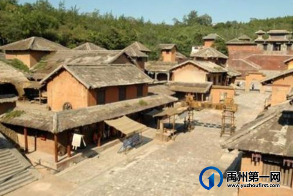 禹州之称阳翟的由来 禹州之称阳翟的由来