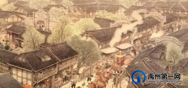 禹州之称阳翟的由来 禹州之称阳翟的由来