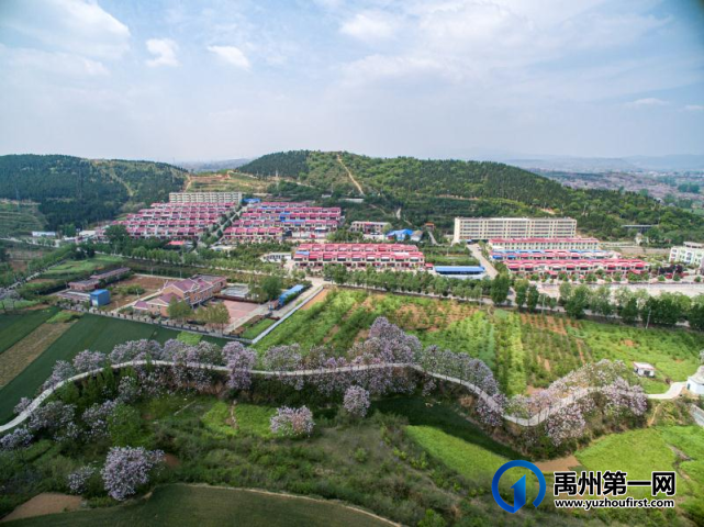 禹州大涧村、陈南村、无梁镇上榜河南省乡村旅游特色村、生态旅游示范镇 禹州大涧村、陈南村、无梁镇上榜河南省乡村旅游特色村、生态旅游示范镇